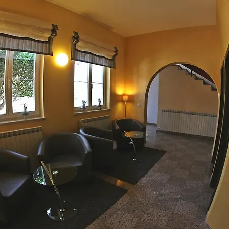 Badi Konukevi 3*