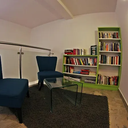 Badi Konukevi Lovrečica