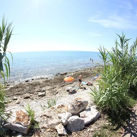 Konukevi Badi Lovrečica