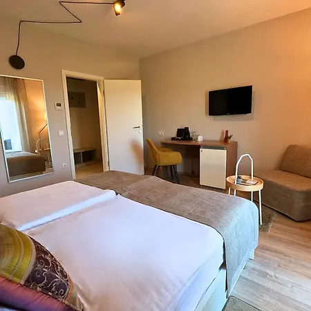 Badi Lovrečica