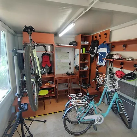 Badi بيت ضيافة 3*