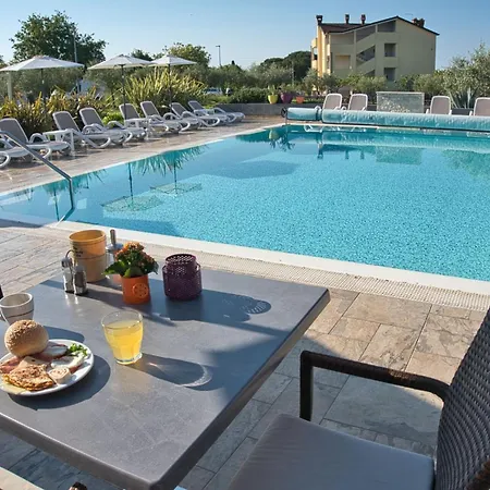 Badi Affittacamere Lovrečica