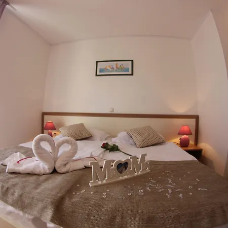 Badi Vendégház 3*