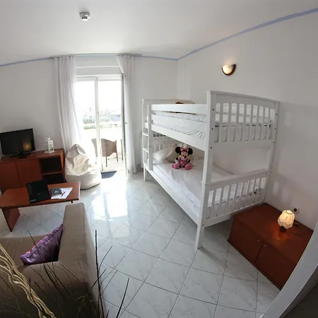 بيت ضيافة Badi