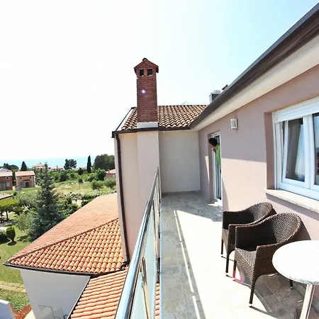 Badi Lovrečica