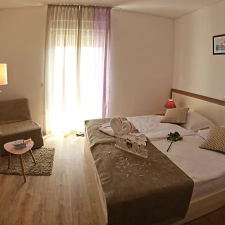 Badi Affittacamere Lovrečica