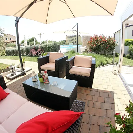 بيت ضيافة Badi