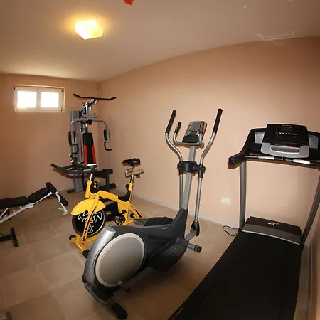 بيت ضيافة Badi 3*