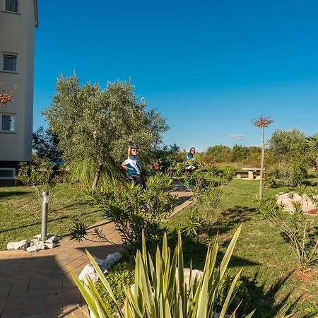 Affittacamere Badi 3*