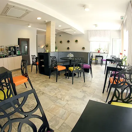 Vendégház Badi Lovrečica