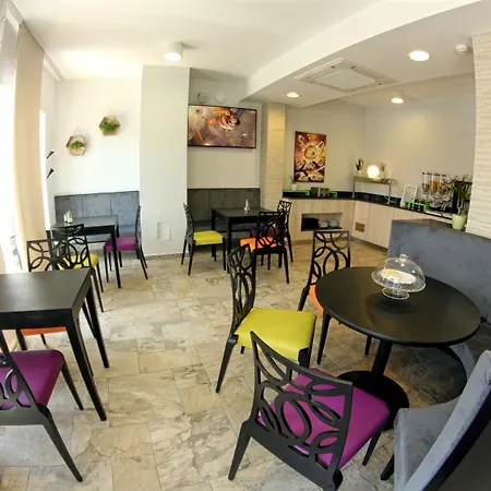 بيت ضيافة Badi Lovrečica