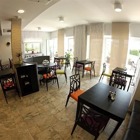 Badi بيت ضيافة Lovrečica