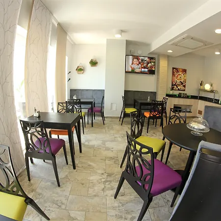 بيت ضيافة Badi 3*