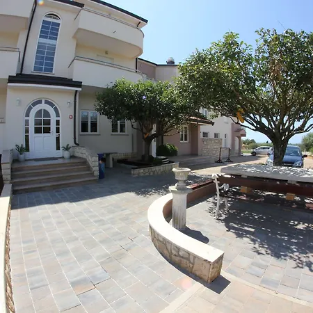 Badi Affittacamere Lovrečica