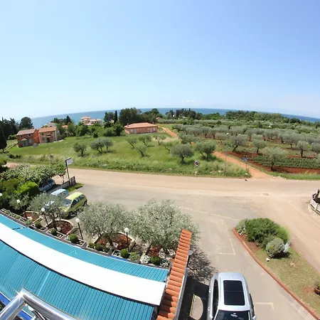 Badi Penzion 3*