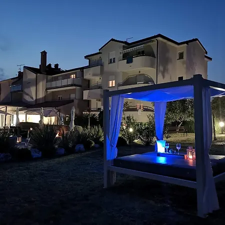 بيت ضيافة Badi