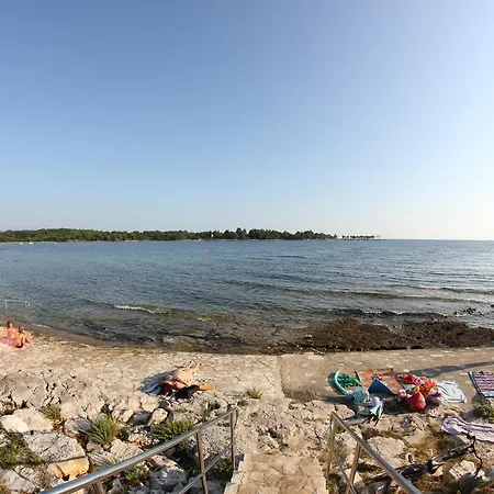 Konukevi Badi Lovrečica