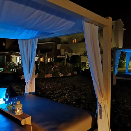 Badi 3* Lovrečica
