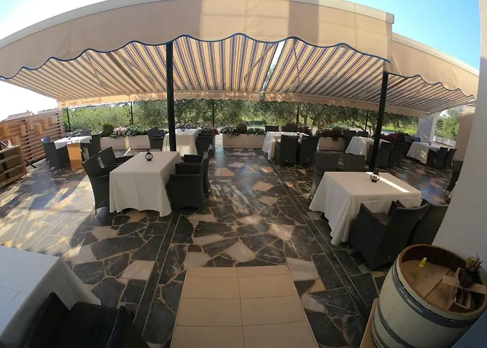 Badi 게스트하우스 Lovrečica