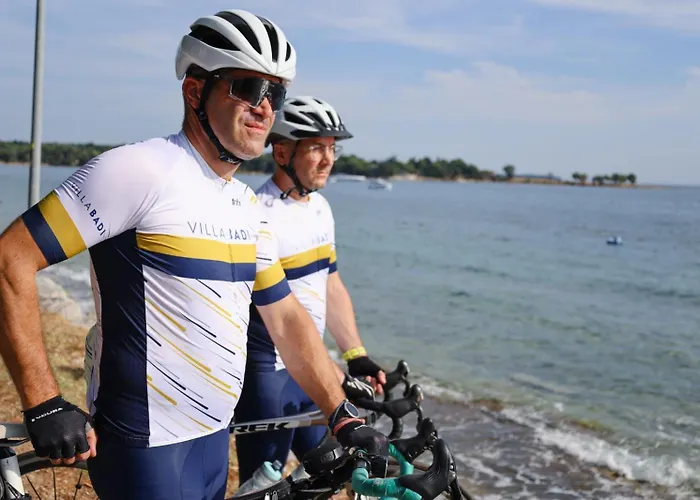 Badi 게스트하우스