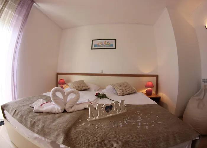 Badi 게스트하우스 3*