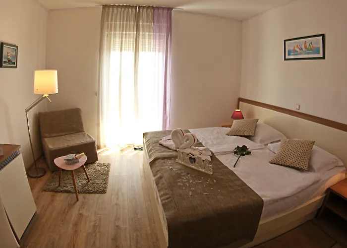 Badi 게스트하우스 Lovrečica