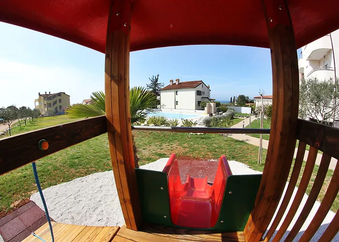 게스트하우스 Badi Lovrečica