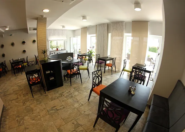 Badi 게스트하우스 Lovrečica