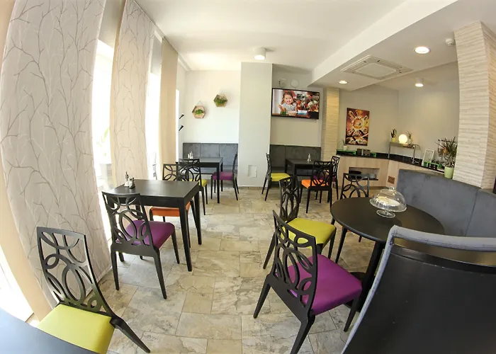 게스트하우스 Badi 3*