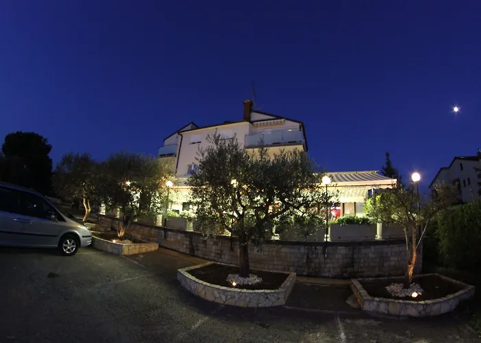 Badi 게스트하우스 Lovrečica