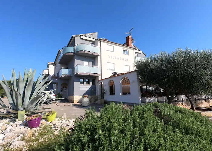 Badi 게스트하우스