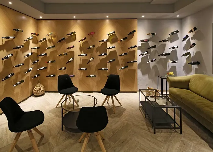 Badi 게스트하우스 Lovrečica