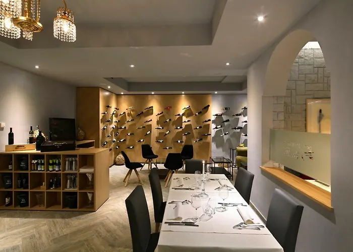 게스트하우스 Badi 3*