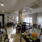 Badi 3* Lovrečica