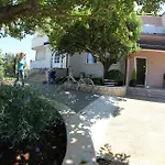 Badi Lovrečica