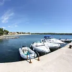 Badi Lovrečica