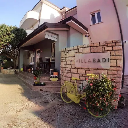 Casa de hóspedes Badi 3*