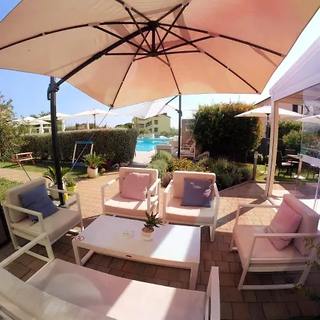Badi 3* Lovrecica (Istria)