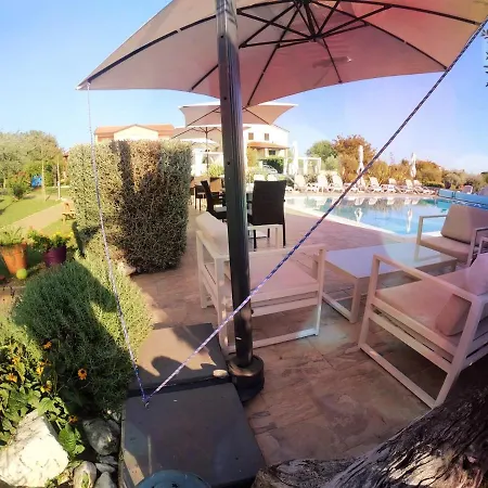 Badi Konukevi Lovrečica