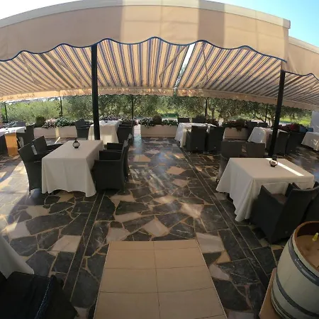 Badi Konukevi Lovrečica