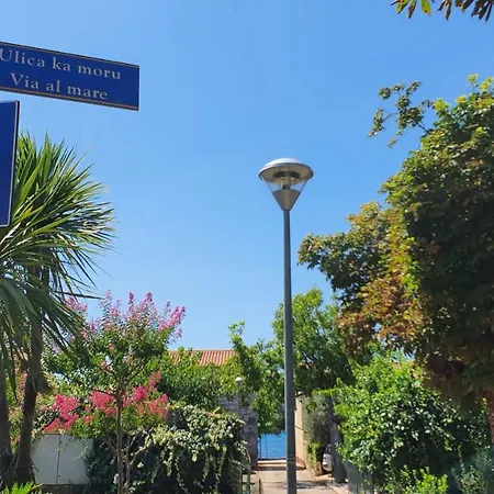 Konukevi Badi Lovrečica