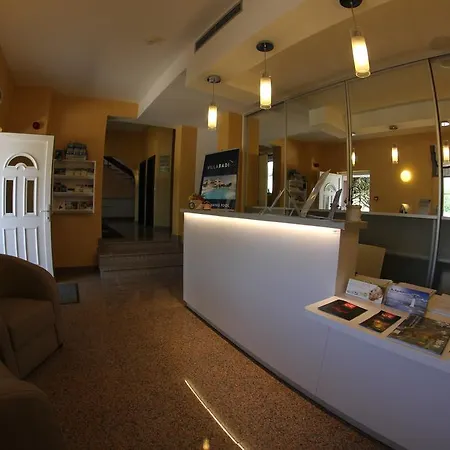 Casa de hóspedes Badi 3*