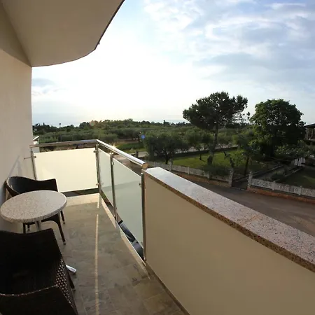 Casa de hóspedes Badi 3*