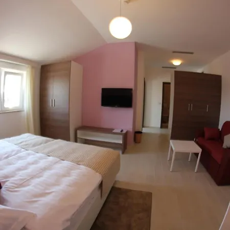 Badi Casa de hóspedes 3*