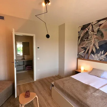 Badi Casa de hóspedes