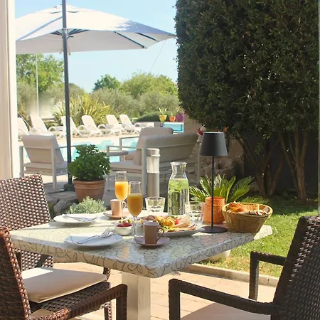 Badi Pensionat 3*