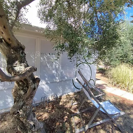 Badi Casa de hóspedes Lovrečica