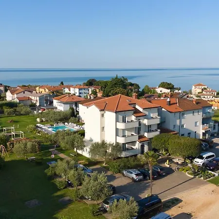 Badi Lovrecica (Istria)