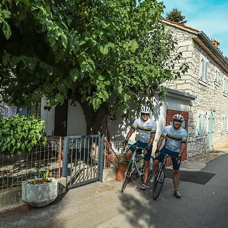 Gostinjska kuća Badi