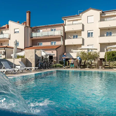 Badi Gasthof Lovrečica